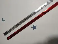 ★星街すいせい 銀テープ 2種セット SUPERNOVA REBOOT★