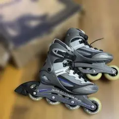 SALOMON インラインスケート 24.0cm