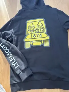 2025年最新】ゴルフィッカー パーカーの人気アイテム - メルカリ