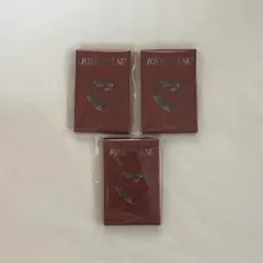 TREASURE LOVE PULSE セルフィーフォトカード+ マグネット