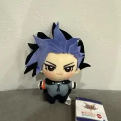 遊戯王ARC-V みにコレ！ぬいぐるみマスコット ユート