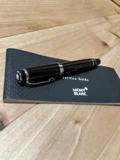 美品 モンブラン MONTBLANC ボールペン ボエム マロン 廃盤 - メルカリ