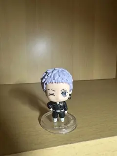 東京リベンジャーズ 三ツ谷隆 ミニフィギュア