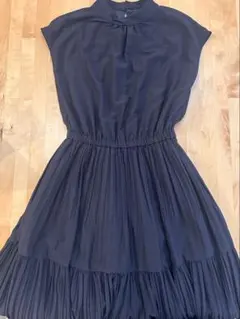 ナチュラルビューティーベーシック ワンピース