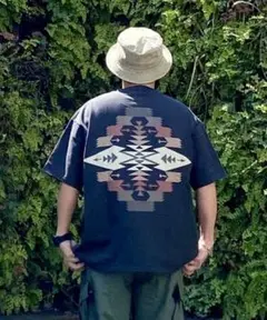 PENDLETON × B:MING Tシャツ XL ペンドルトン 半袖