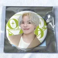 TREASURE ジェヒョク WONDERLAND POPUP 缶バッジ