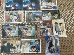 名探偵コナン ウエハースカード 2
