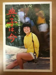 DVD 典子は,今('81キネマ東京/シバタフィルムプロモーション) DVD 典子は,今(´81キネマ東京/シバタフィルムプロモーション)