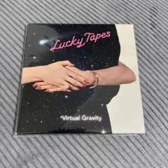 Lucky Tapes 『Virtual Gravity』