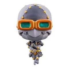 ジョジョの奇妙な冒険 スタンドフィギュアコレクション 06 MM