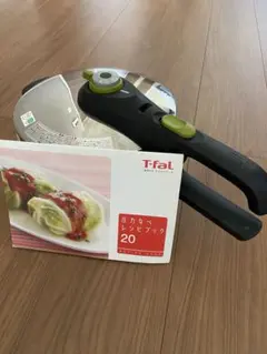 ティファール 圧力鍋3Lのサムネイル