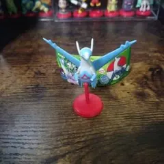 チョコエッグ　ラティオス