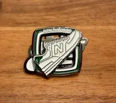 New Balance ゴルフ マーカー クリップセット