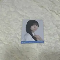 乃木坂46 五百城茉央　スパンコール　ヨリ