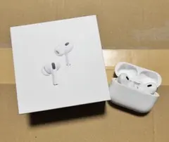 AirPods Pro2 MQD83J/A（第2世代）