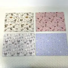 Cherish365 A4デザインペーパー(両面印刷) まとめ売り　おすそ分け