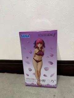 2026年最新】中野二乃水着の人気アイテム - メルカリ