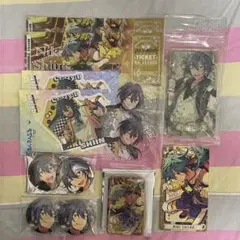 あんスタ ニキ