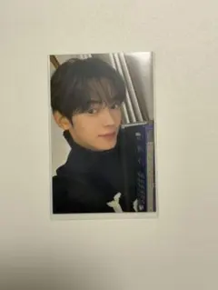 【未開封】TWS ソウルコンペンミ　スタジャンジャケット L トレカ付　即発送 2025年最新】TWS ペンミ ジャケットの人気アイテム - メルカリ