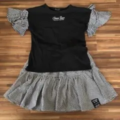 ♡JENNILOVE セットアップ風2点セット♡
