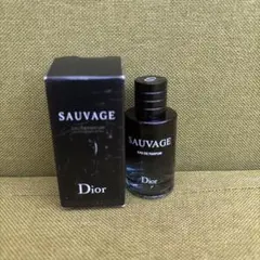 Dior Sauvage Eau de Parfum 10ml
