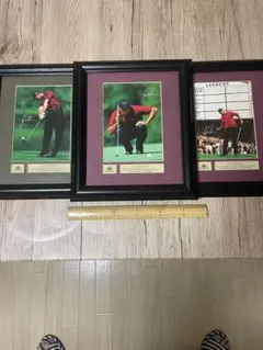 2025年最新】タイガーウッズ サインの人気アイテム - メルカリ