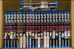 鬼滅の刃 全巻セット 1〜23巻+鬼殺隊見聞録