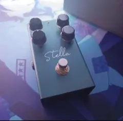 2026年最新】stella エフェクターの人気アイテム - メルカリ