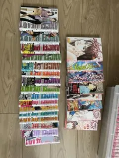 ドメスティックな彼女 全巻セット
