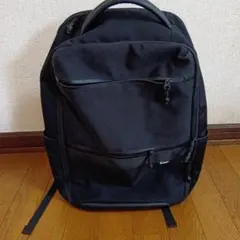 evoon ビジネスバッグ