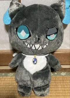 ツイステッドワンダーランド グリム ぬいぐるみ