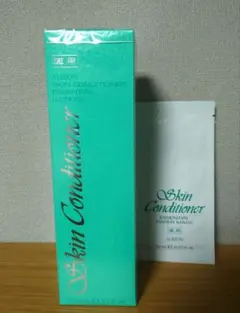 アルビオン 薬用スキンコンディショナー エッセンシャル N 330ml