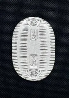 2025年最新】佐川 純銀 小判の人気アイテム - メルカリ