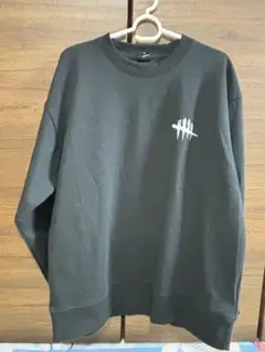 DeadbyDaylight デッドバイデイライト トレーナー Lサイズ