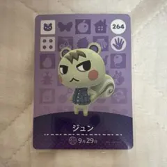 2026年最新】ジュン amiiboカードの人気アイテム - メルカリ