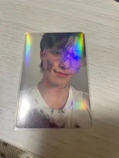 facethesun carat版 ディノ