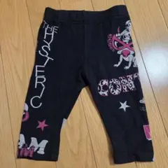 ヒステリックミニ★レギンス