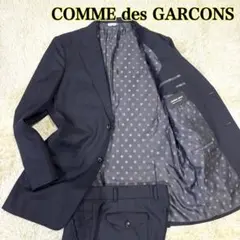 2025年最新】COMME des GARCONS HOMME DEUX スーツの人気アイテム