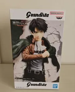 2025年最新】リヴァイ フィギュアの人気アイテム - メルカリ