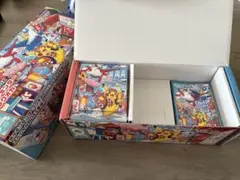ポケモンセンター フクオカ スペシャルBOX サプライ