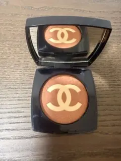 2026年最新】CHANEL パウダーチークの人気アイテム - メルカリ