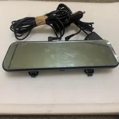 MAXWIN MR433A 4.3インチルームミラーモニター ⚠️廃番品 - メルカリ