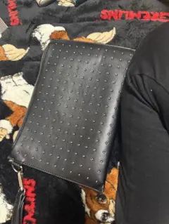 AZUL クラッチバッグ