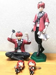 2025年最新】フィギュア コミック・アニメの人気アイテム - メルカリ