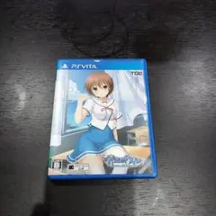 【PSvita】この青空に約束を- 通常版