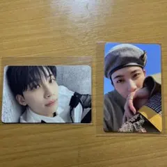 2025年最新】seventeen ジョンハン face the sunの人気アイテム - メルカリ