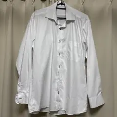 長袖ワイシャツ 2枚セット