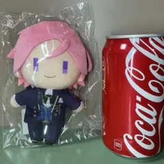 あんスタ　桜河こはく　ぬいぐるみ　コスマス　5周年　衣装　コスチュームマスコットのサムネイル