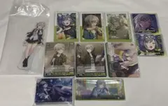 プロセカ 日野森志歩 グッズ まとめ売り