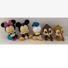 ディズニー　肩ズン　ミッキー　フィギュア